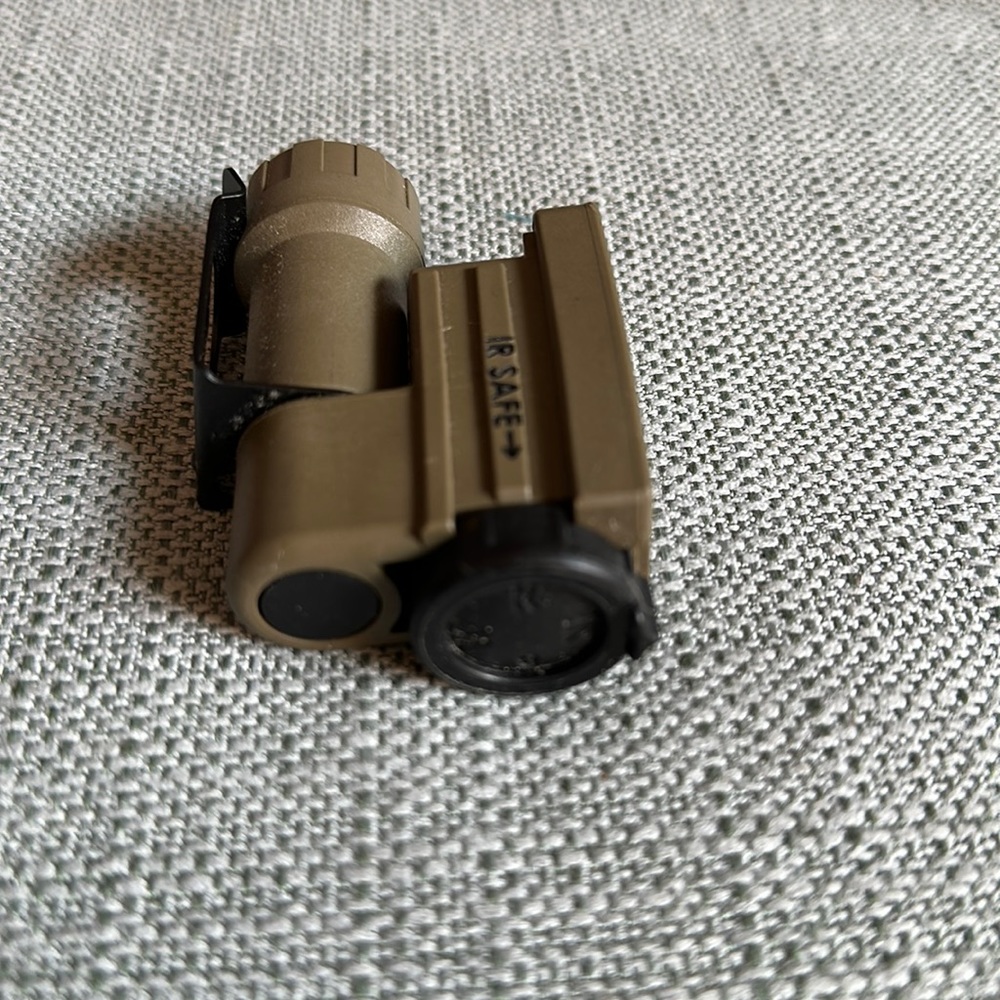 Streamlight Sidewinder Compact Light - Picture 3 of 4
